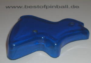 Molded Ball Guide Rail (Lights Camera Action)